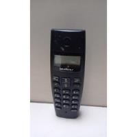 Usado, Telefone Digital Intelbras Ts 40 Id Descrição Leia comprar usado  Brasil 