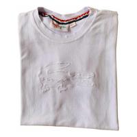 Camiseta Infantil Lacoste Original comprar usado  Brasil 