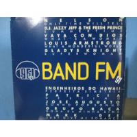 Band Fm 91 Lp C/ Dj Jazzy Jeff Summertime Mark Dee Nelson  , usado comprar usado  Brasil 