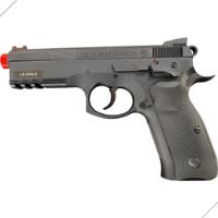 pistola airsoft co2 comprar usado  Brasil 