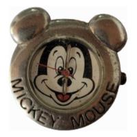 Relógio Mickey Mouse Original Para Restaurar Ou Peças  comprar usado  Brasil 