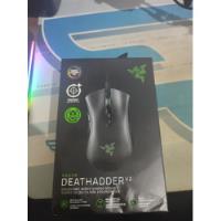 Mouse Razer Deathadder V2 comprar usado  Brasil 