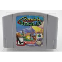 Jogo N64 - Cruis'n World (2), usado comprar usado  Brasil 