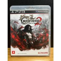 Castlevania 2 Lords Of Shadow Ps3 Usado Playstation 3 comprar usado  Brasil 