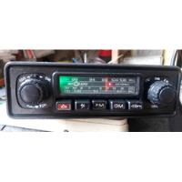 Usado, Radio Motoradio Ars M31 Bluetooth Original Opala Gm Vw Fusca comprar usado  Brasil 