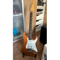 Fender Stratocaster Mij Com Floyd Rose, usado comprar usado  Brasil 