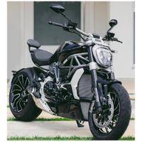 Usado,  Ducati Xdiavel S 1262 2022/2022 0km comprar usado  Brasil 