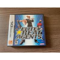 Elite Beat Agents Nintendo Ds comprar usado  Brasil 