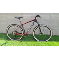 Bicicleta Custom Quadro Carbono Relaçao Shimano Deore comprar usado  Brasil 
