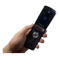 Celular Motorola V8 Op Vivo comprar usado  Brasil 