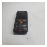 Celular Sony Ericsson  W 200 I   Leia  Anuncio  Os 0100, usado comprar usado  Brasil 