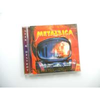 Usado, Cd Metallica - Live Ultra Rare Trax comprar usado  Brasil 