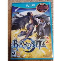 Bayonetta 2 - Wii U (inclui Bayonetta 1) comprar usado  Brasil 