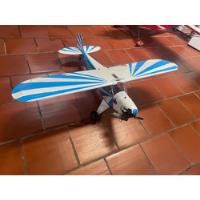 Aeromodelo J3 comprar usado  Brasil 