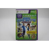 Jogo Xbox 360 - Kinect Sports: Season Two (2) comprar usado  Brasil 