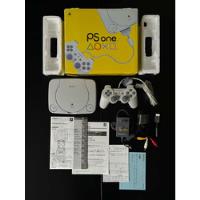 Playstation (psone Slim) Série Batendo Original (box Raro) comprar usado  Brasil 