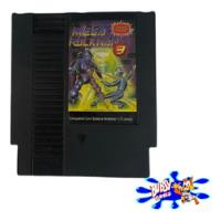 Mega Rock Man 3 Turbo Game Ultra Raro De Época Sem Caixa  comprar usado  Brasil 