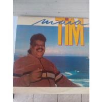Lp Tim Maia 1986-conservado comprar usado  Brasil 