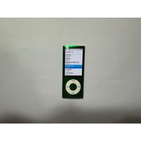 iPod Nano A1320 Verde Apple Funcionando Perfeitamente, usado comprar usado  Brasil 