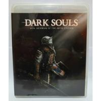 Soundtrack Dark Souls With Artorias Of The Abyss Edition  comprar usado  Brasil 