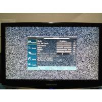 Monitor Tv Analógica Samsung 2033m comprar usado  Brasil 