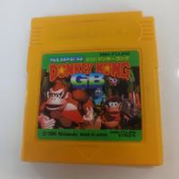 Usado, Donkey Kong Gb. Gbc Original Jp  comprar usado  Brasil 