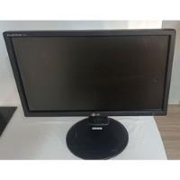Monitor LG Flatron 20' E2011 - Wide C/ Base Giratoria comprar usado  Brasil 