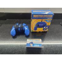 Usado, Videogame Sega Master System Plug Play Plug & Play  comprar usado  Brasil 