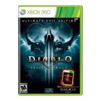 Diablo 3 Reaper Of Souls comprar usado  Brasil 