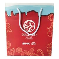 Neo Geo Mini Limited Edition 40 Anniversary comprar usado  Brasil 