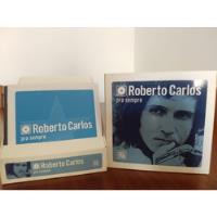 Box Roberto Carlos Pra Sempre Anos 70 comprar usado  Brasil 