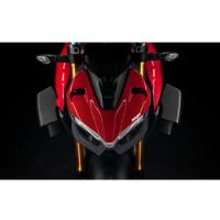  Ducati Streetfighter 848 comprar usado  Brasil 