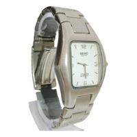 Usado, Relógio Seiko Quartz Titanium Pulseira De Aço Millennium2000 comprar usado  Brasil 