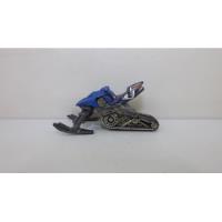 Miniatura Ski Motor Hotwheels Mattel 2000 Semi Novo Djota comprar usado  Brasil 