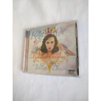 Cd Katy Perry Teenage Dream - Capa Holográfica - Importado  comprar usado  Brasil 