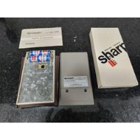 Calculadora Sharp Elsimate El-230 Nova comprar usado  Brasil 