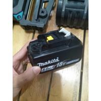 Pinadora Makita A Bateria 18v 25 A 64mm Original, usado comprar usado  Brasil 
