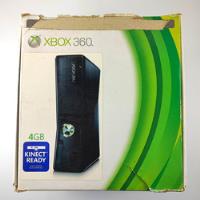 Console Xbox 360 Com Caixa comprar usado  Brasil 