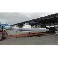 Flexboat Sr 1000 Ll comprar usado  Brasil 