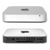 Apple Mac Mini 2014 I7 3.0ghz 16gb Ram Fusion Drive 2 Tb comprar usado  Brasil 