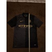 Camisa Original Nike Manchester City 2013/14 - Modelo Raro comprar usado  Brasil 