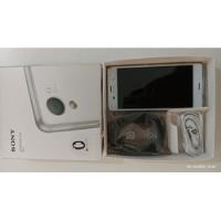 Celular Sony Xperia Z3, Cam. 20.1mp, Video 4k, Memo.int.16gb comprar usado  Brasil 