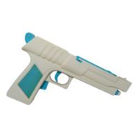 Pistola Plastica Arma Acessorio Controle Do Wii - Loja Rj, usado comprar usado  Brasil 