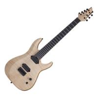 Guitarra Schecter Km7 Mkii Keith Merrow 7 Cordas comprar usado  Brasil 