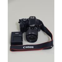 Canon T3 Com 13k + 18-55mm Is Ii  comprar usado  Brasil 