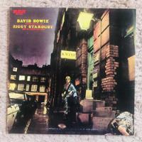 Lp Vinil David Bowie Ziggy Stardust Importado Japonês Raro comprar usado  Brasil 