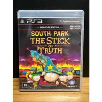 South Park The Stick Of Truth Ps3 Usado Playstation 3, usado comprar usado  Brasil 