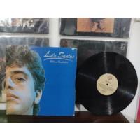 Lp - Lulu Santos - Último Romântico - Warner - 1987 comprar usado  Brasil 