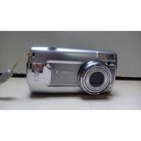 Máquina Fotográfica Estado Pc1267- Canon comprar usado  Brasil 