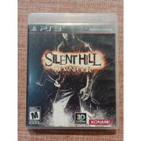 Silent Hill Downpour Ps3 Mídia Física Usado Original comprar usado  Brasil 